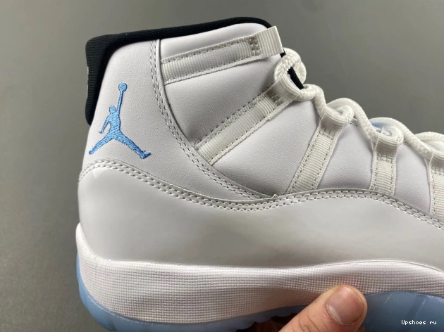 Blue Retro 11 Legend CT8012-104  Jordan 0825